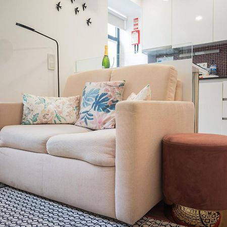 Central Luxury Apartment W Ac Downtown And Metro Porto Dış mekan fotoğraf