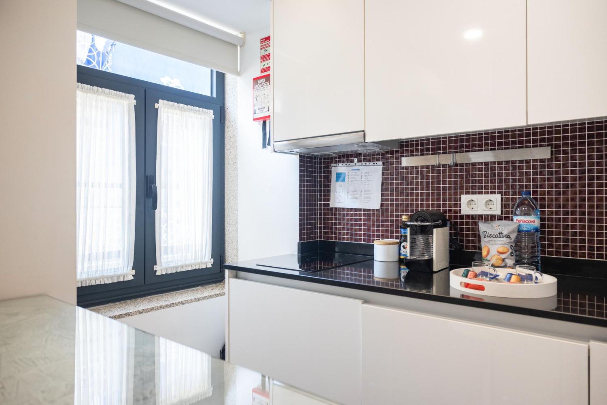 Central Luxury Apartment W Ac Downtown And Metro Porto Dış mekan fotoğraf