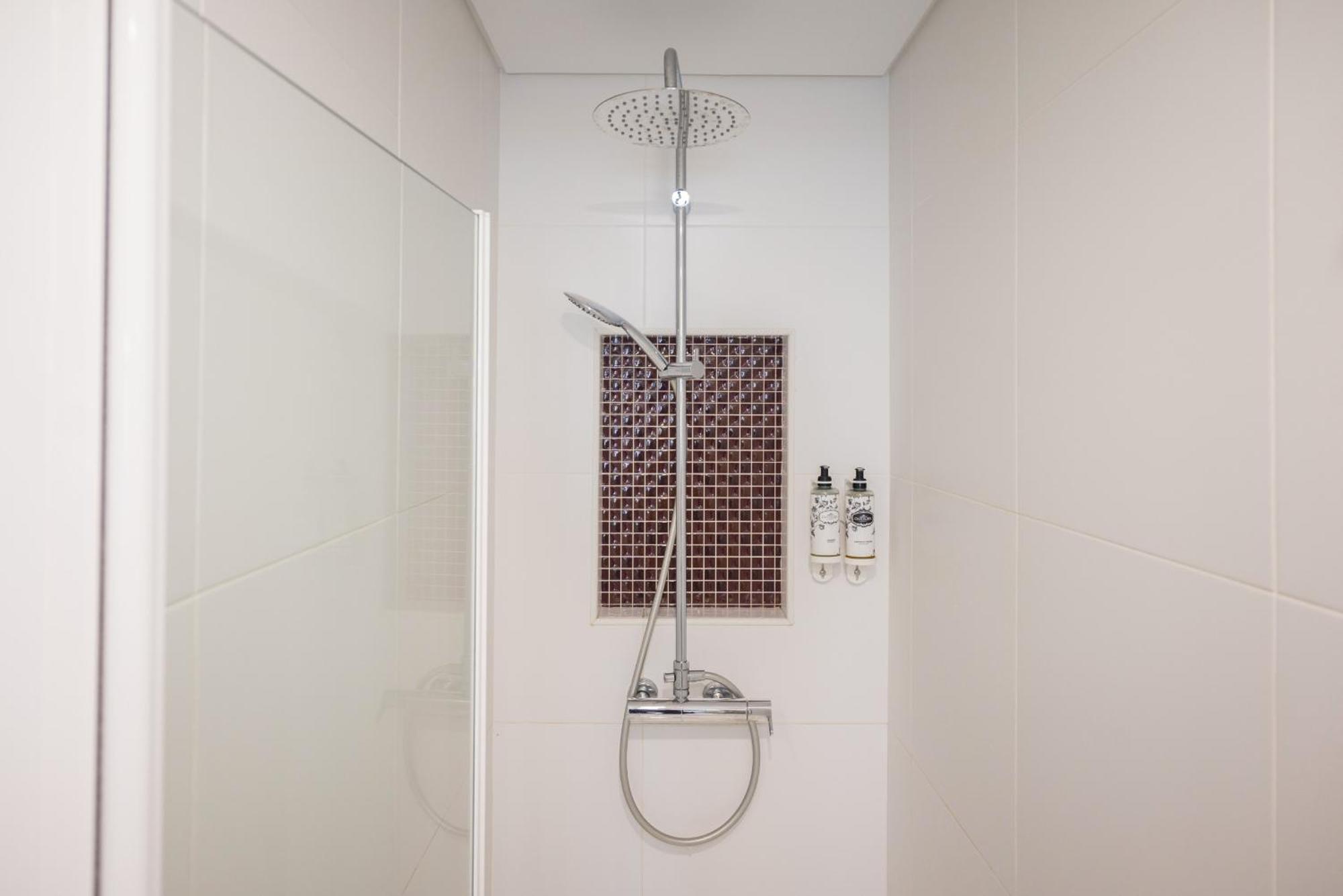 Central Luxury Apartment W Ac Downtown And Metro Porto Dış mekan fotoğraf