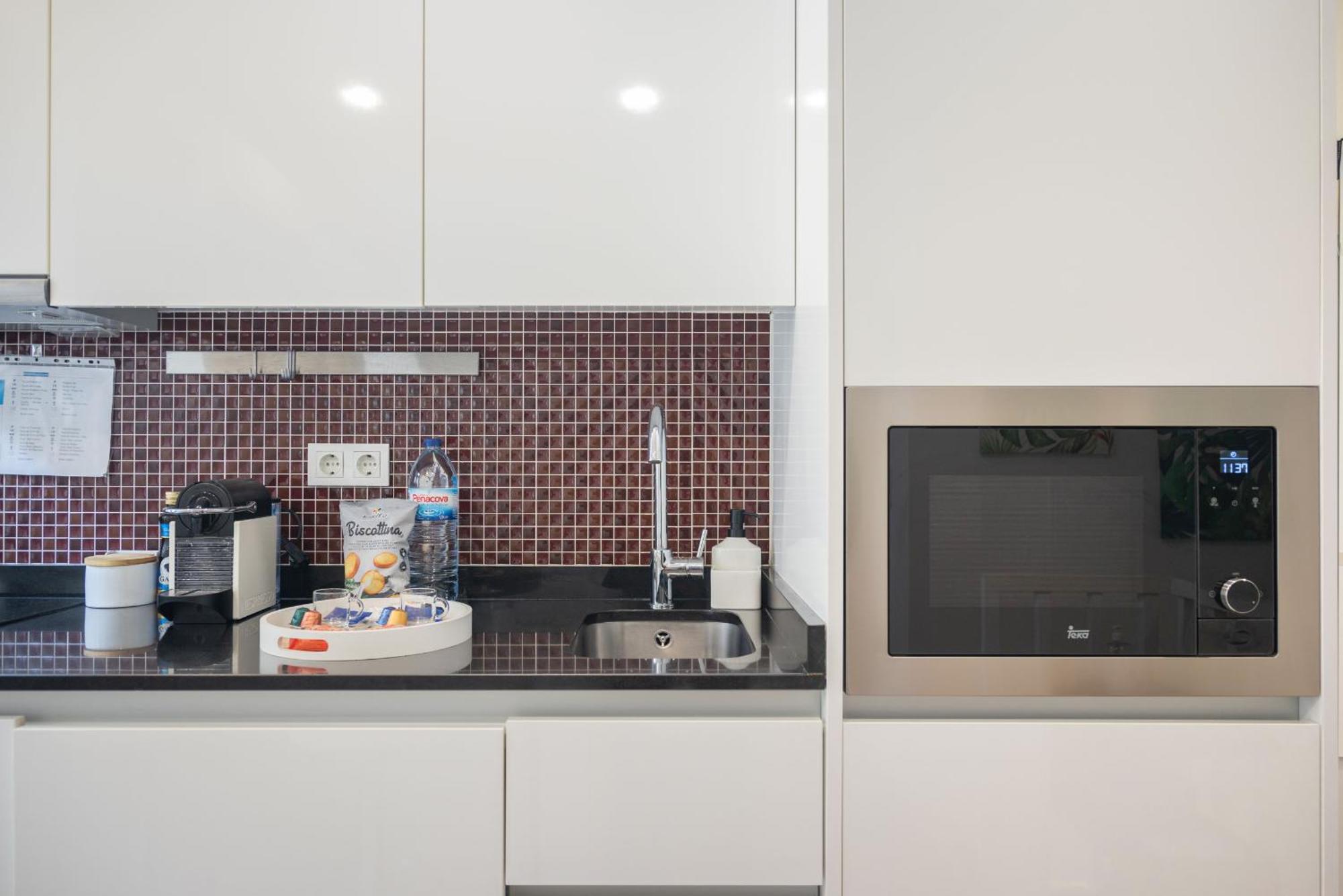 Central Luxury Apartment W Ac Downtown And Metro Porto Dış mekan fotoğraf
